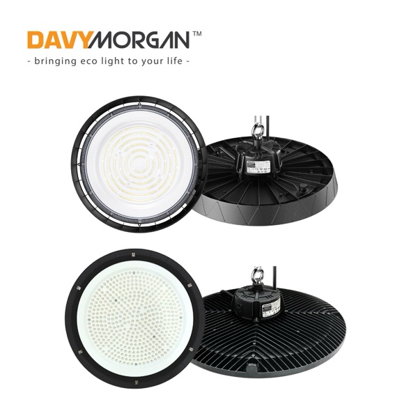 UF SERIES — DavyMorgan Flood Light