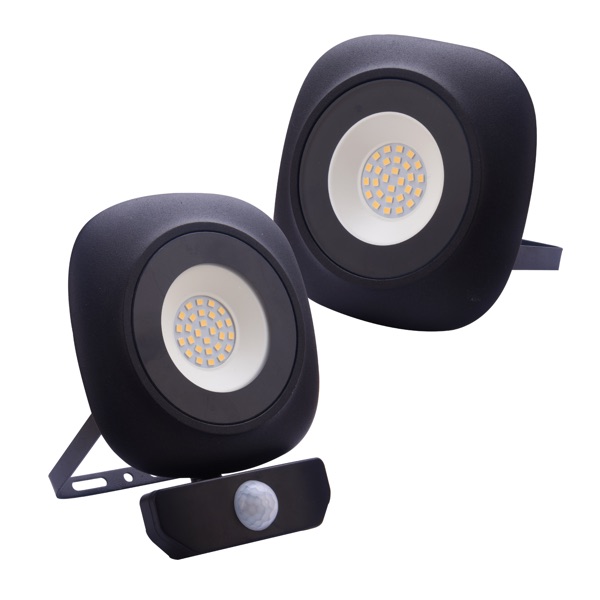PFL4-Series — Perfect One Flood Light