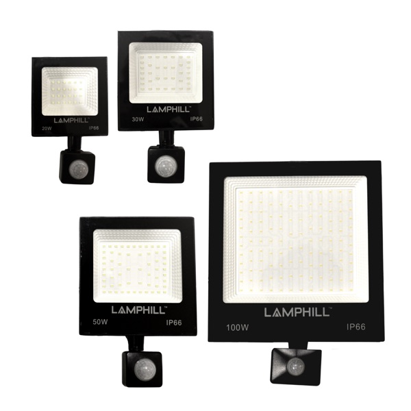 PFL6-Series-Sensor-Flood-Light — Perfect One Flood Light