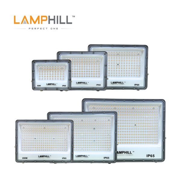 PFL7-Series — Perfect One Flood Light