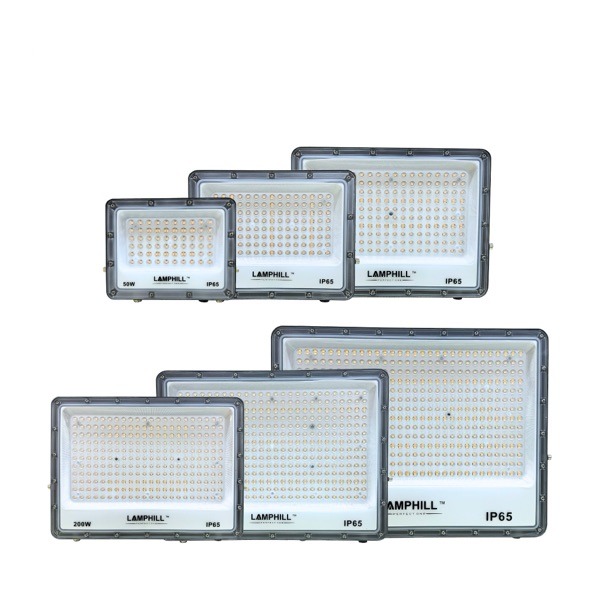 PFL7-Series — Perfect One Flood Light
