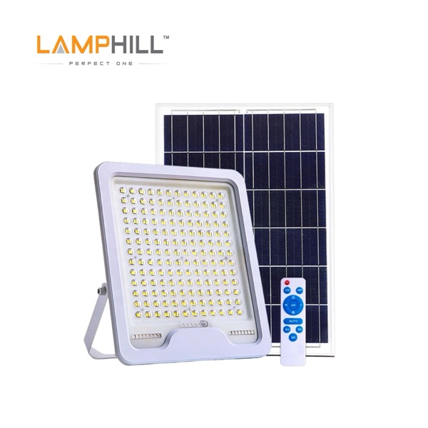 SF4-Series-Solar-Flood-Light — Perfect One Flood Light