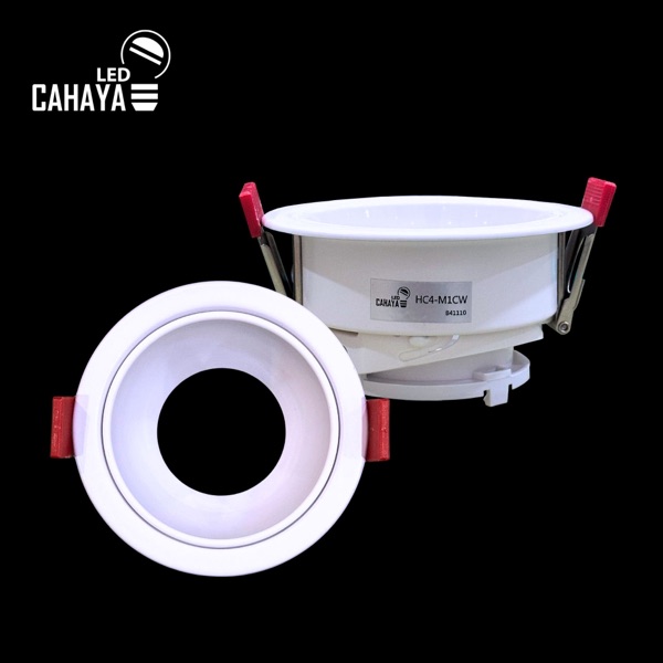 HC4-M1CW — CahayaLED Frame / Housing