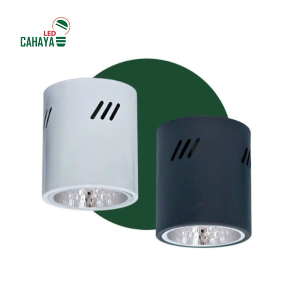 JX-4ERW - JX-4ERB - JX-6ERW - JX-6ERB — CahayaLED Frame / Housing