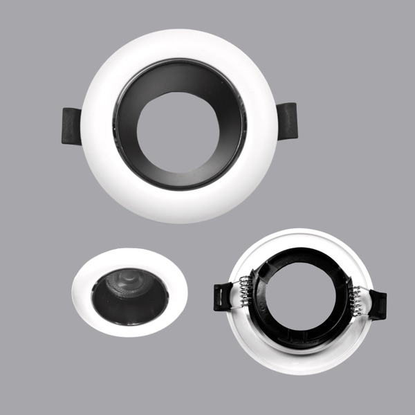 JX — CahayaLED Frame / Housing