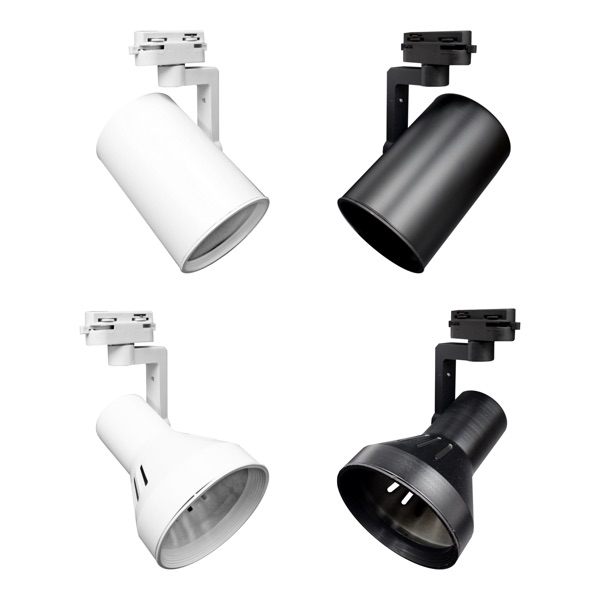 PH-04W - PH-04B - PH-05W - PH-05B — CahayaLED Frame / Housing