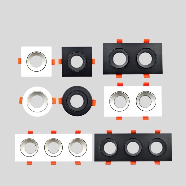 HC — Nanas Frame / Housing