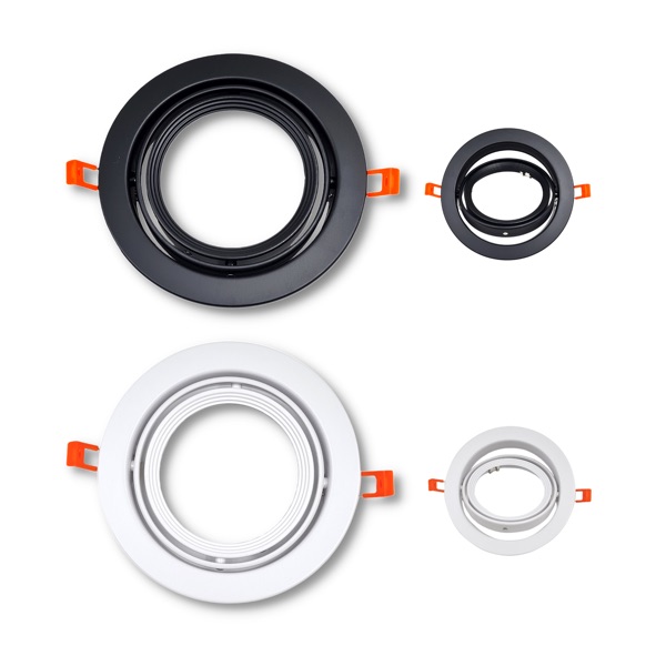 AR02-1CB-AR02-1CW — Perfect One Frame / Housing
