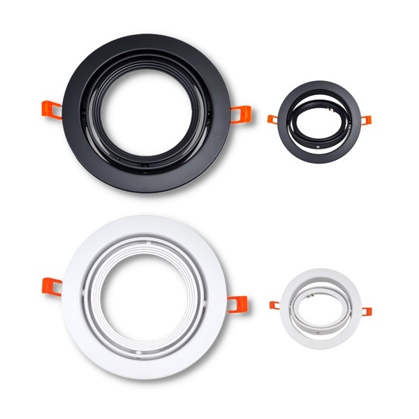 AR02-1CB-AR02-1CW — Perfect One Frame / Housing