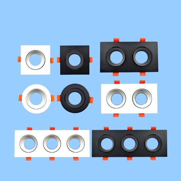 HC-Series-Spotlight-Frame — Perfect One Frame / Housing