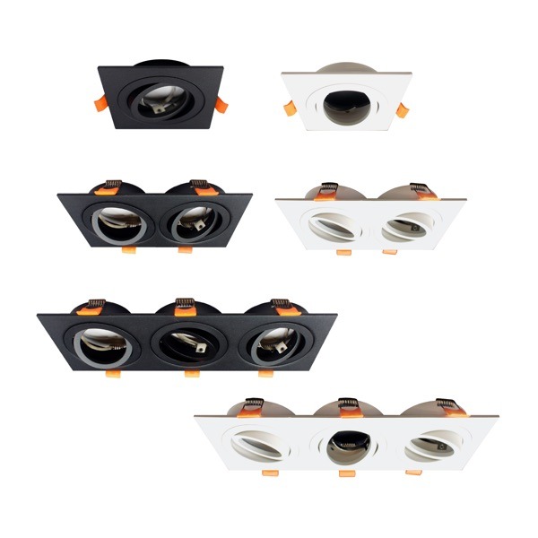PF-Series-Spotlight-Frame — Perfect One Frame / Housing