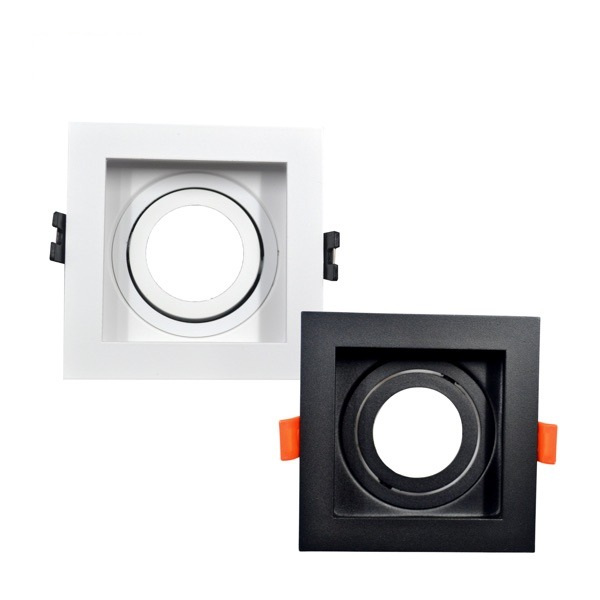 PF2-1B-PF2-1W — Perfect One Frame / Housing