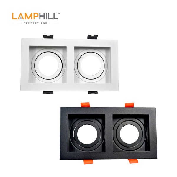 PF2-2B-PF2-2W — Perfect One Frame / Housing
