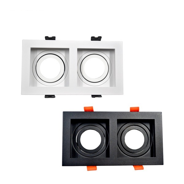 PF2-2B-PF2-2W — Perfect One Frame / Housing