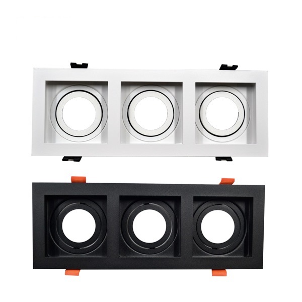 PF2-3B-PF2-3W — Perfect One Frame / Housing