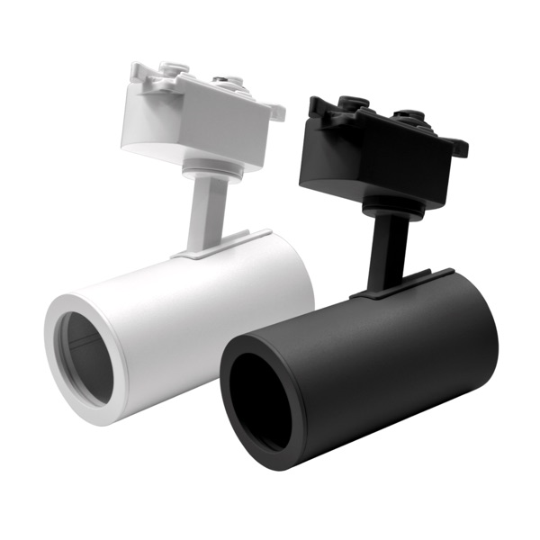 TLH2-Track-Light-Housing — Perfect One Frame / Housing