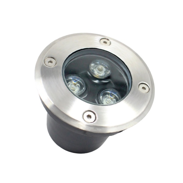 Ground / Underwater Light