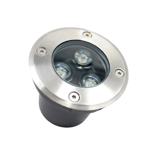 FY-1003-30 — CahayaLED Ground / Underwater Light