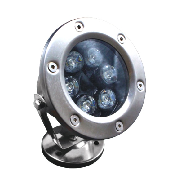 FY-2006-12WW-FY-2006-12BLU-FY-2006-24RGB — CahayaLED Ground / Underwater Light