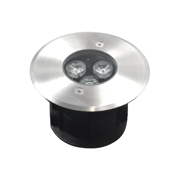 JD-P3RGB — CahayaLED Ground / Underwater Light