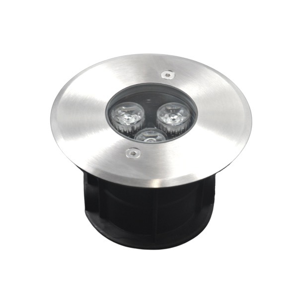 JD-P3RGB — CahayaLED Ground / Underwater Light