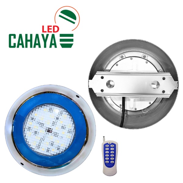 LGT SERIES Underwater Pool Light — CahayaLED Ground / Underwater Light