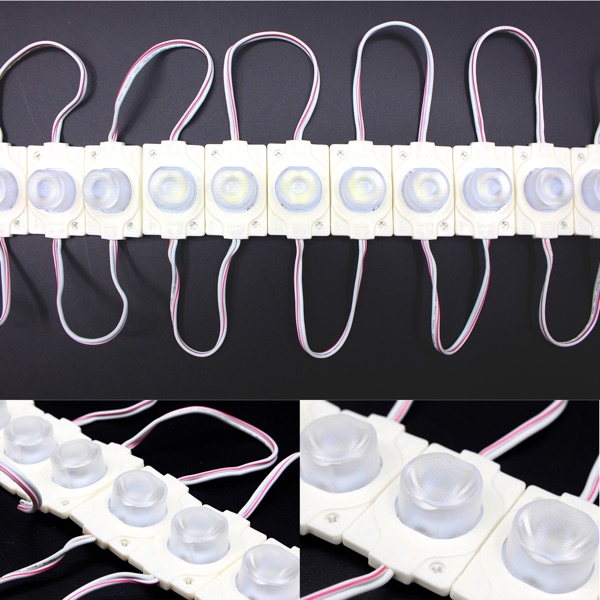 CL-265 — CahayaLED LED Strip Connector