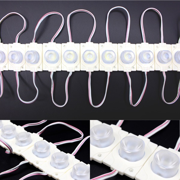 CL-265 — CahayaLED LED Strip Connector
