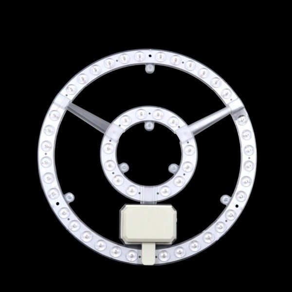 CLM-Series-LED-Module- — CahayaLED LED Strip Connector