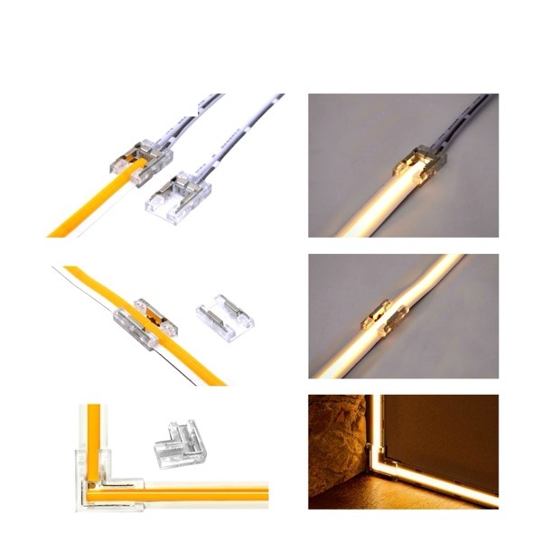 SJ2-SJ3-Series-COB-Led-Strip-Connector — CahayaLED LED Strip Connector