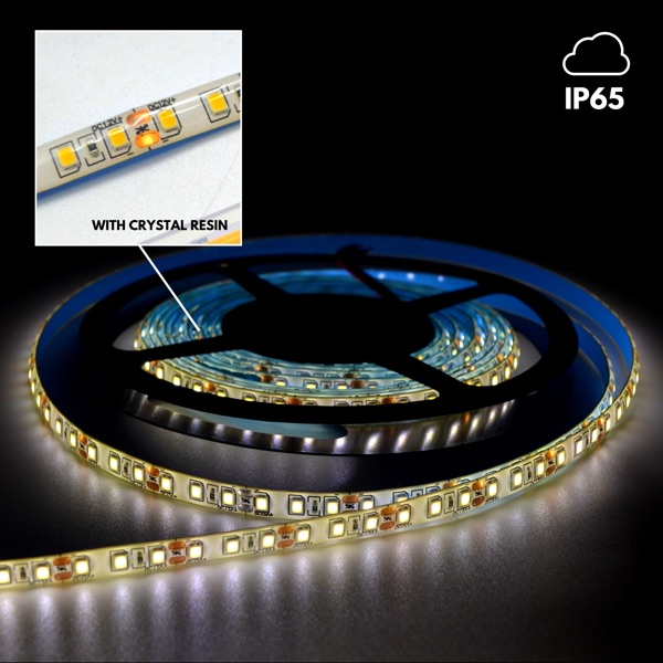 BS2835-30R — Perfect One LED Strip Light