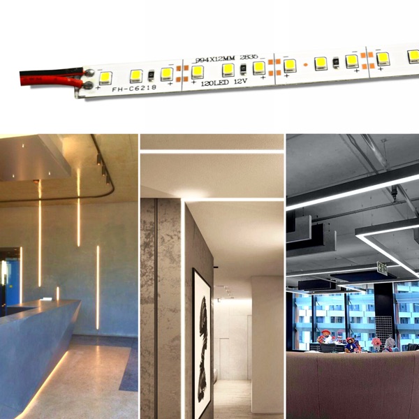BS2835-30RS-BS2835-40RS-BS2835-65RS-1 — Perfect One LED Strip Light