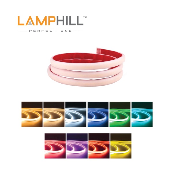 DY288D — Perfect One LED Strip Light