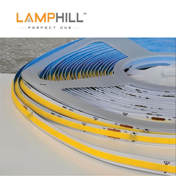 DY296D — Perfect One LED Strip Light