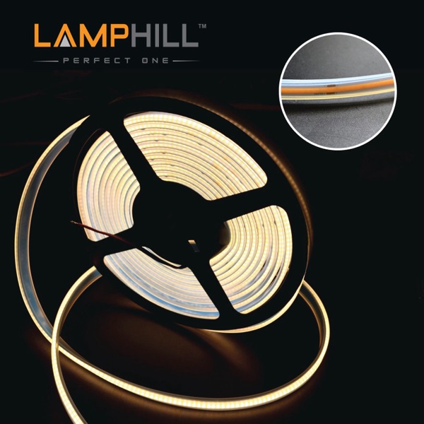 HM320-30SJ — Perfect One LED Strip Light