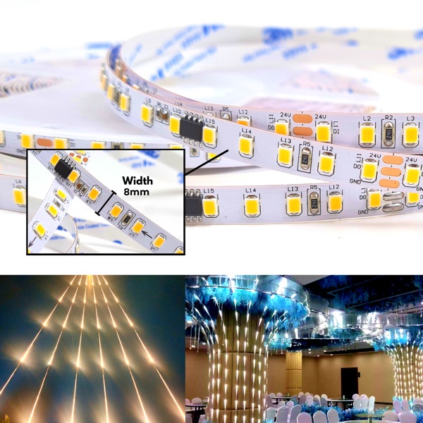 LM2835-30P — Perfect One LED Strip Light
