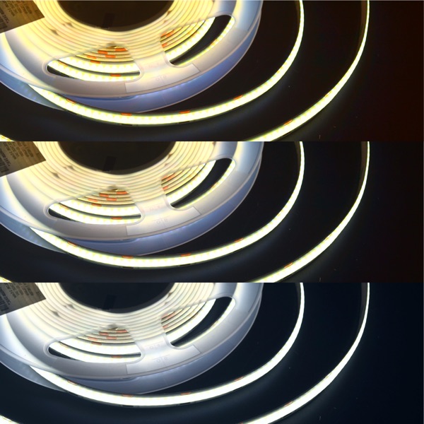 LM608-243C — Perfect One LED Strip Light