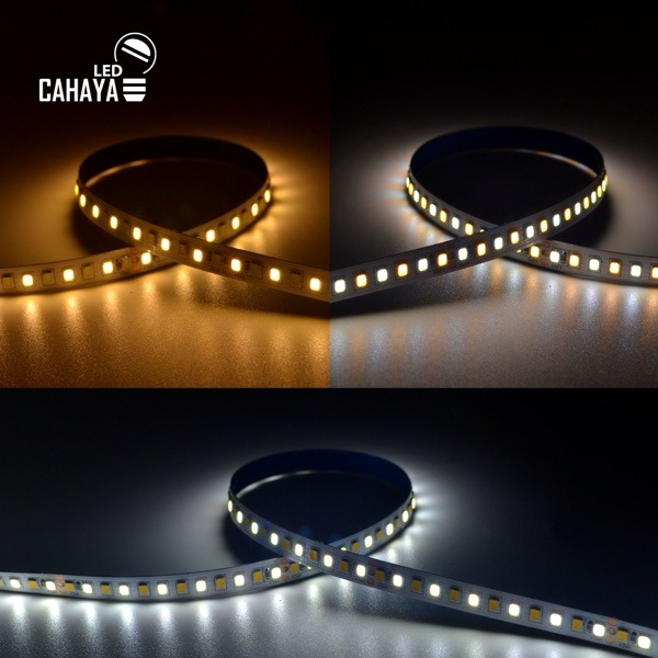 YZM-SERIES-3-Color-Changing-LED-Strip-Light — Perfect One LED Strip Light