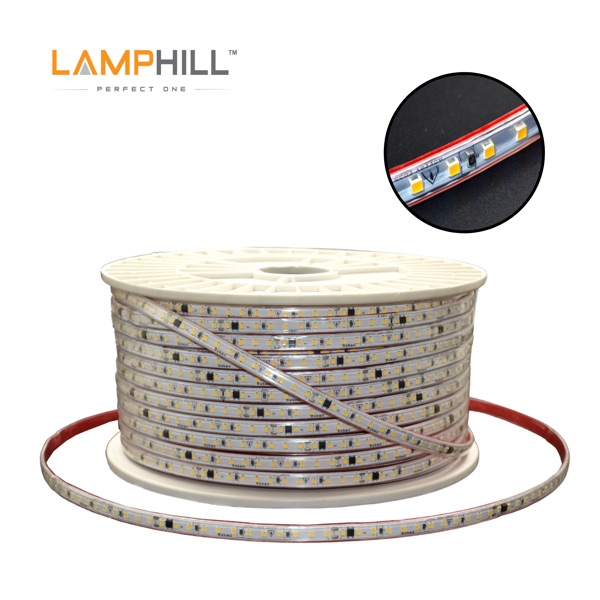 YZM2835D-SERIES-LED-STRIP-LIGHT — Perfect One LED Strip Light