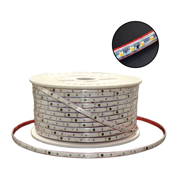 YZM2835D-SERIES-LED-STRIP-LIGHT — Perfect One LED Strip Light