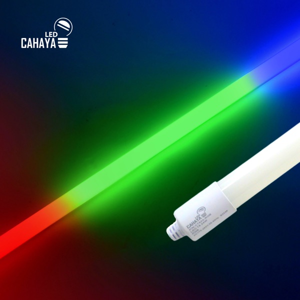 CT824-RGB — CahayaLED LED Tube