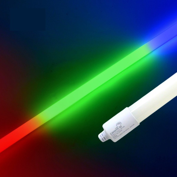 CT824-RGB — CahayaLED LED Tube