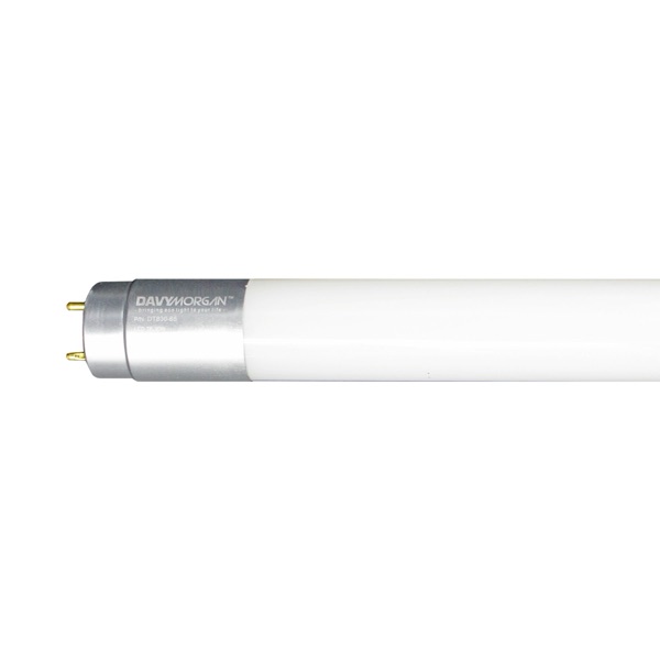 DT8 — DavyMorgan LED Tube