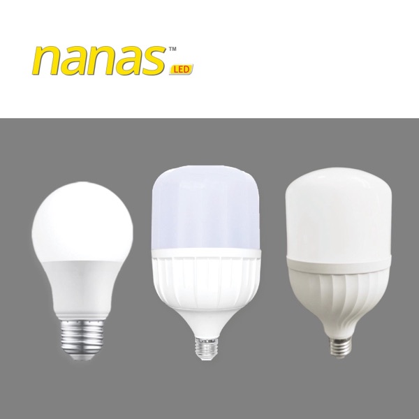 NLB — Nanas LED Tube