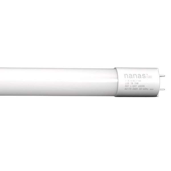 NT824 — Nanas LED Tube