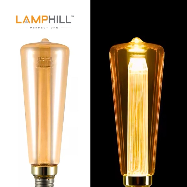 D64-G3022 — Perfect One LED Tube