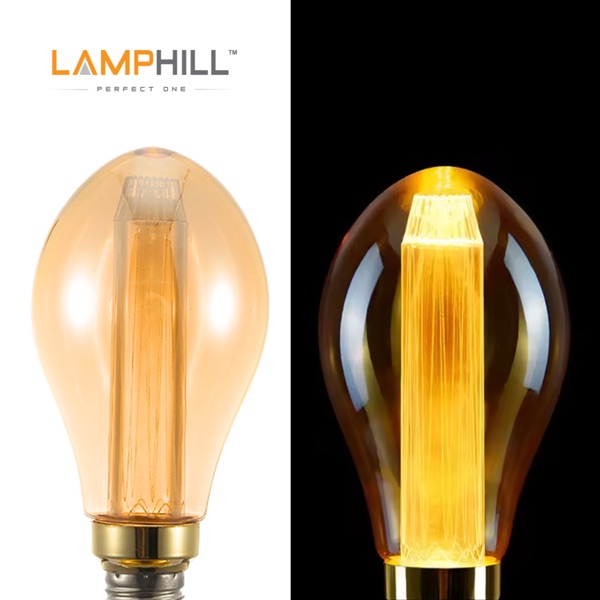 D75-G3022 — Perfect One LED Tube
