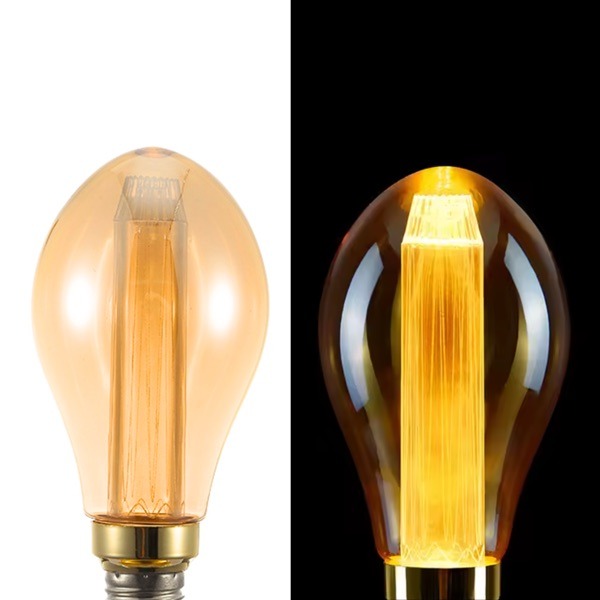 D75-G3022 — Perfect One LED Tube