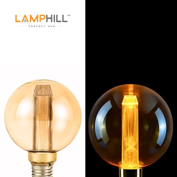 G95-G3022 — Perfect One LED Tube
