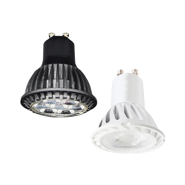 GU10-LED-Bulb — Perfect One LED Tube